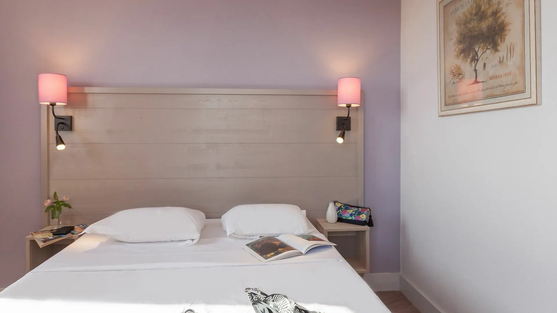 Hyères Residence Pierre & Vacances La Pinede 3*,  فرنسا