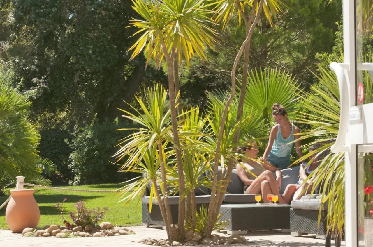 Residence Pierre & Vacances La Pinede Hyeres Aparthotel