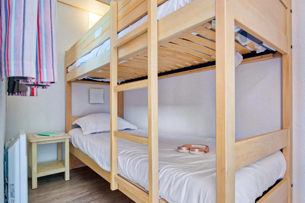 Residence Pierre & Vacances La Pinede 히에레 3*,  프랑스