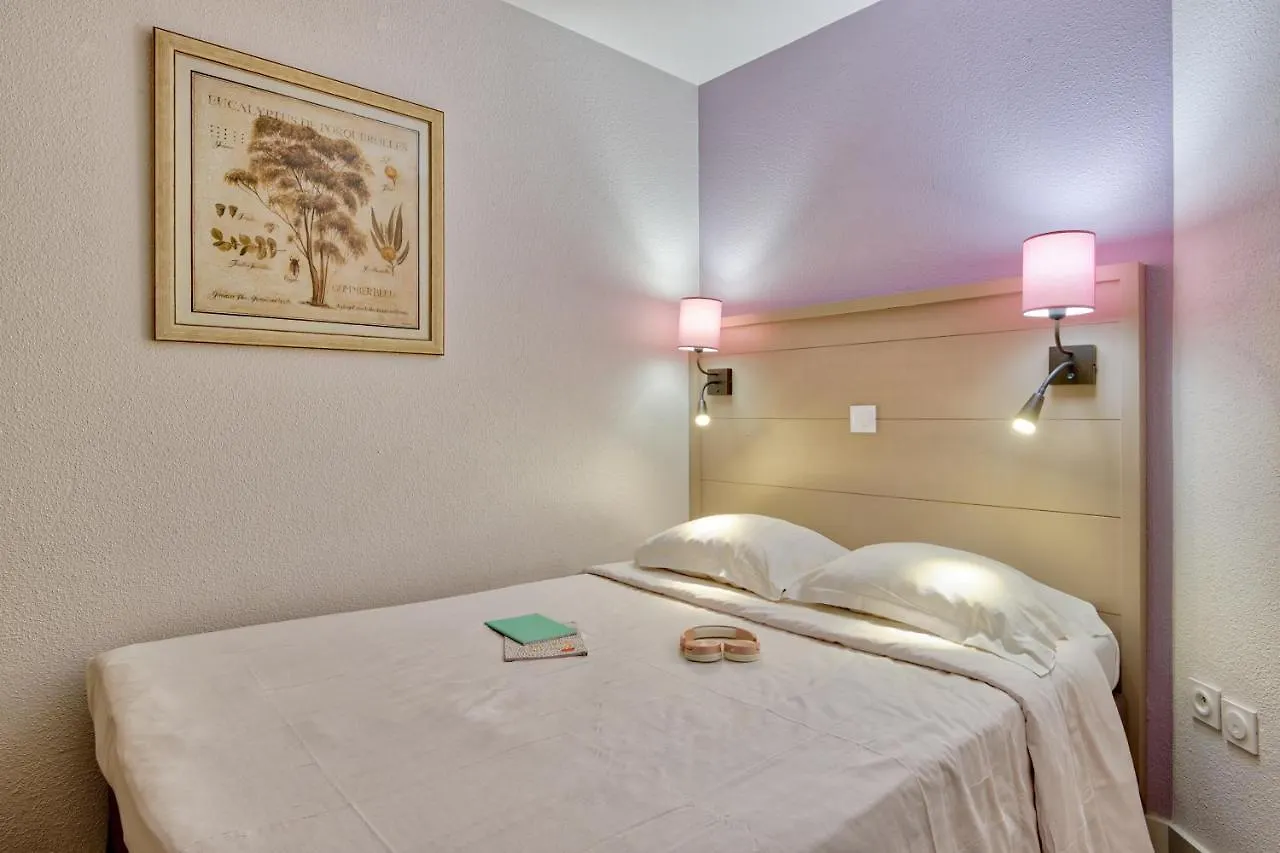 Residence Pierre & Vacances La Pinede 히에레 프랑스