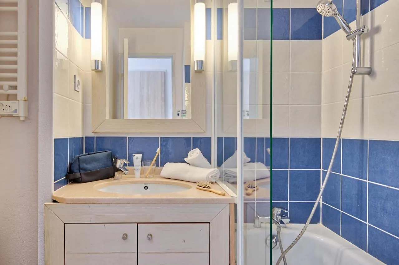 Residence Pierre & Vacances La Pinede 히에레