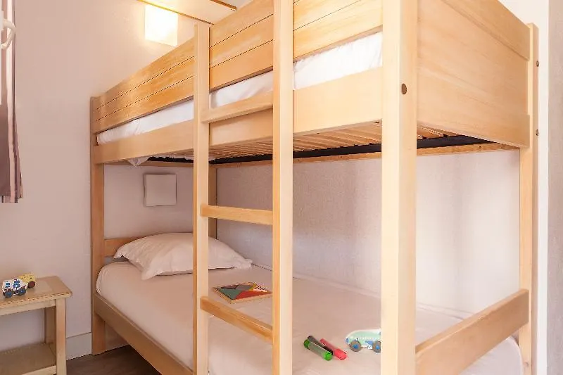 *** 아파트호텔 Residence Pierre & Vacances La Pinede 히에레 프랑스