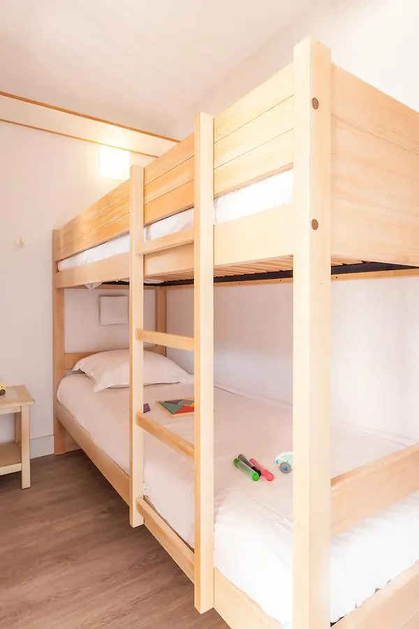 Residence Pierre & Vacances La Pinede 히에레 아파트호텔