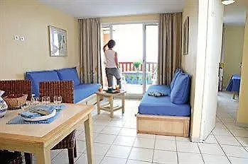 Residence Pierre & Vacances La Pinede 히에레 아파트호텔
