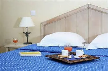 아파트호텔 Residence Pierre & Vacances La Pinede 히에레