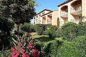 Residence Pierre & Vacances La Pinede 히에레 프랑스
