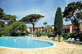 Residence Pierre & Vacances La Pinede 히에레