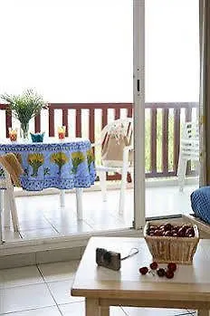 아파트호텔 Residence Pierre & Vacances La Pinede 히에레