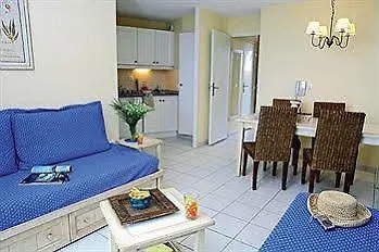 *** 아파트호텔 Residence Pierre & Vacances La Pinede 히에레 프랑스