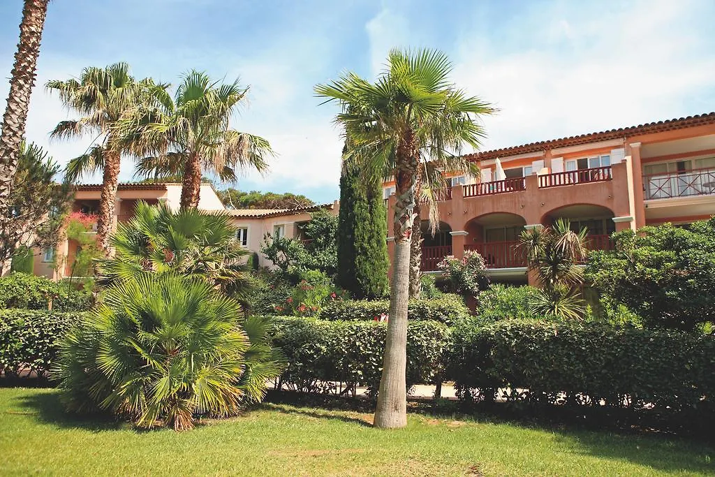 Residence Pierre & Vacances La Pinede 히에레