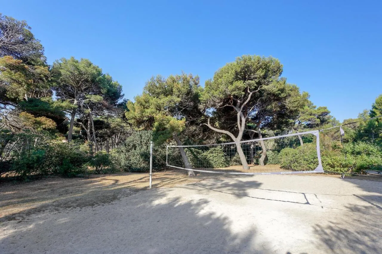 *** 아파트호텔 Residence Pierre & Vacances La Pinede 히에레 프랑스
