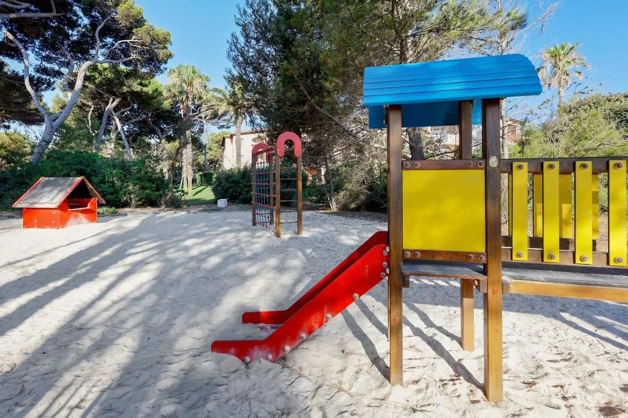 Aparthotel Residence Pierre & Vacances La Pinede Hyeres