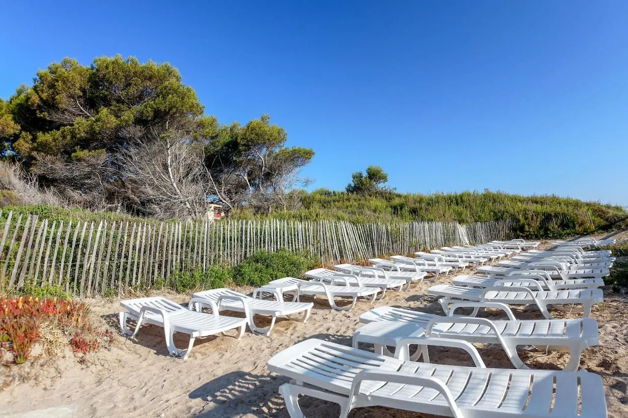 Residence Pierre & Vacances La Pinede 히에레 아파트호텔