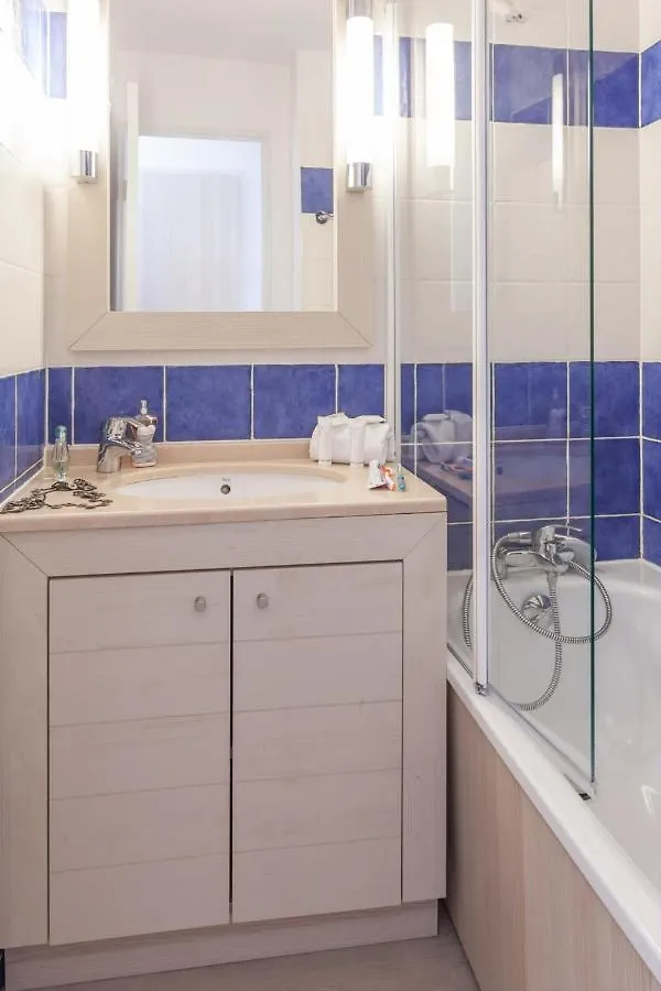 Residence Pierre & Vacances La Pinede Hyeres