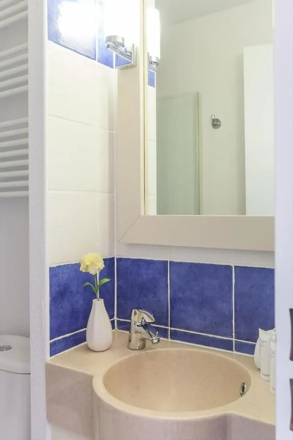 Residence Pierre & Vacances La Pinede 히에레 아파트호텔