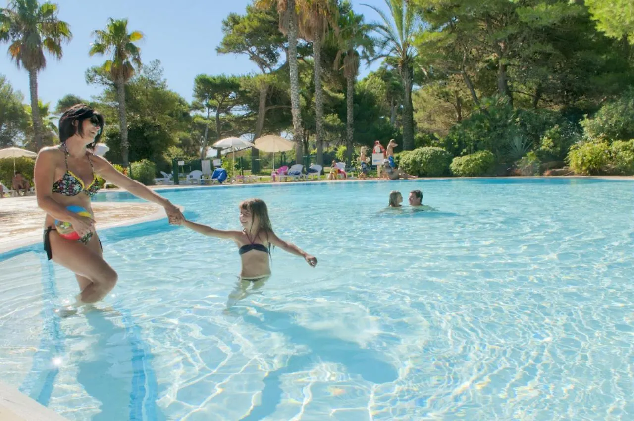 Residence Pierre & Vacances La Pinede Hyeres