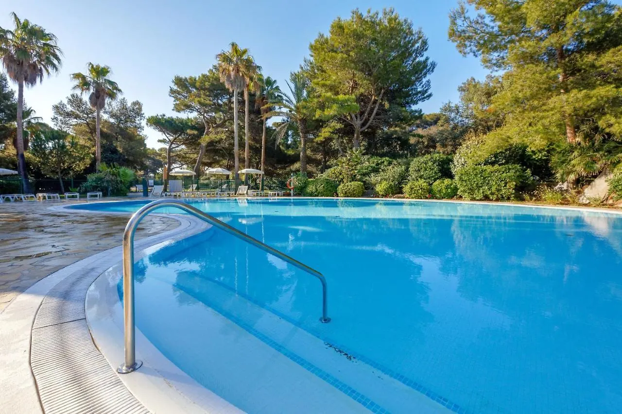Residence Pierre & Vacances La Pinede 히에레 프랑스